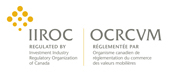 IIROC Logo